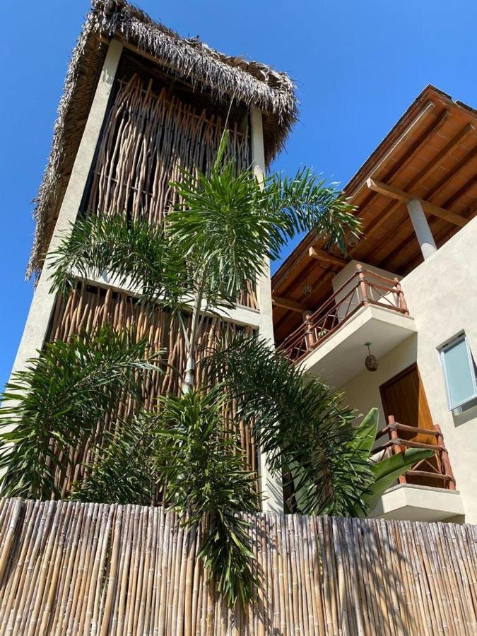 Casa Candra San Francisco  Bagian luar foto