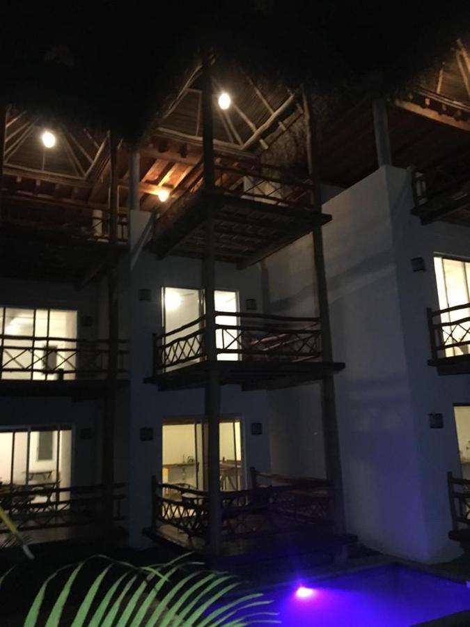Casa Candra San Francisco  Bagian luar foto
