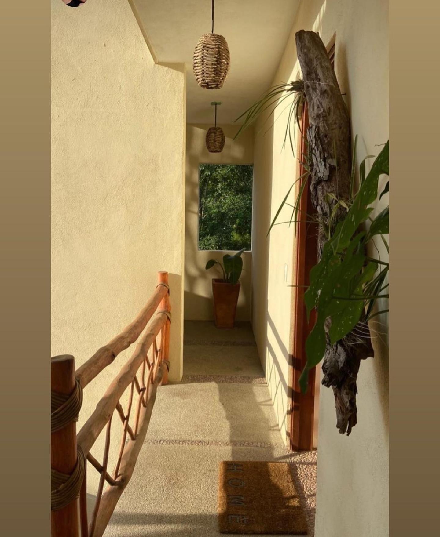 Casa Candra San Francisco  Bagian luar foto